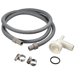 Xavax 00110903 Ablaufschlauch-Set f�r Kondenstrockner