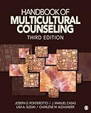Handbook of multicultural counseling