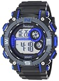UPC 086702524259 product image for Armitron Sport Men's 40/8284BLU Sport Watch | upcitemdb.com