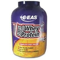 EAS Myopro Whey : 2.25Kg - Chocolate