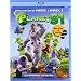 Planet 51 (Blu-Ray+Dvd)