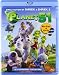 Planet 51 (Blu-Ray+Dvd)