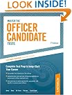 Officer Candidate Tests, 7th Edition
