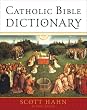 Catholic Bible Dictionary