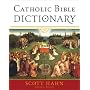 Catholic Bible Dictionary