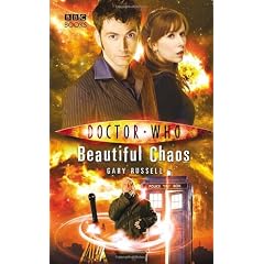 Doctor Who: Beautiful Chaos