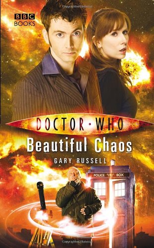 Beautiful Chaos (Doctor Who)