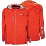 adidas Men's Adistar Gore Windstopper Jacket