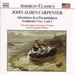 American Classics: John Alden Carpenter