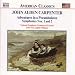 Carpenter: Adventures in a Perambulator / Symphonies 1 & 2