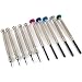 10 Precision Screwdrivers Watchmakers Optical Tools