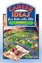 Career Ideas for Kids Who Like Sports