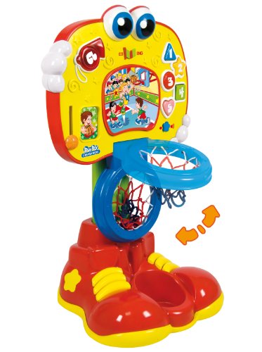 Imagen 3 de Clementoni - Cuenta Canastas (65041)