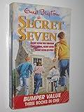 Secret Seven win through ; Three cheers, Secret Seven ; Secret Seven mystery