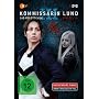 Kommissarin Lund - Das Verbrechen III [5 DVDs] <b>DVD</b> ~ Sofie Gr�b�l