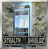 2-Pack Stealth Shieldz© Nokia E7 Screen Protector LIFETIME WARRANTY (Ultra ....