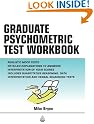 The Graduate Psychometric...