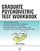 Books : The Graduate Psychometric Test Workbook - Advanced Level