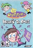 Fairly Odd Parents Breaking Rules