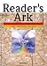 Reader’s Ark:20 Treasures of Effective Reading Techniques―英語リーディングの冒険でAmazonアフィリエイトツール