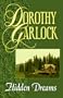 Hidden Dreams (Center Point Premier Romance (Large Print))