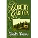 Hidden Dreams (Center Point Premier Romance (Large Print))