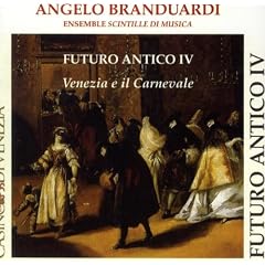 Futuro Antico IV