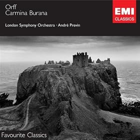 Orff: Carmina Burana