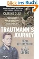 Trautmann's Journey: From Hitler Youth to FA Cup Legend