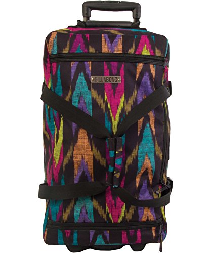 Billabong Juniors Travelin Vacay Luggage