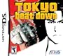 Tokyo Beat Down