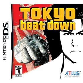 Tokyo Beat Down