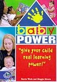 Baby power : maximise your baby's potential through books