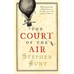 The Court of the Air