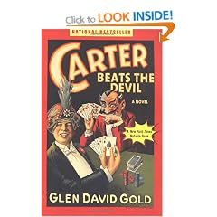 Carter Beats the Devil