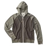 ザ・  HOODED JACKET MEN'S