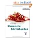 Chemische K�stlichkeiten