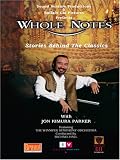 Whole Notes: Johann Sebastian Bach -