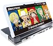 NINTENDO 3DS専用ワンピース新世界編カスタムハードカバー ディフォルメver.