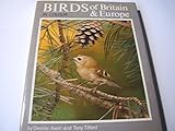 Birds of Britain & Europe in colour