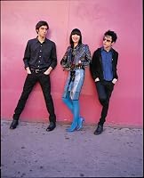 Image of Yeah Yeah Yeahs