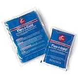 Cramer Flex-I-Cold Pack, 4 x 6-Inch (One Dozen)