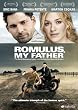 ROMULUS, MY FATHER