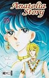 Anatolia Story 19 - Chie Shinohara
