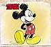 Disney Mickey Mouse 2015 Calendar