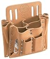 Klein 5165 10-Pocket Tool Pouch