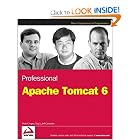 Professional Apache Tomcat 6 (WROX Professional Guides) by Vivek Chopra, Sing Li, and Jeff Genender