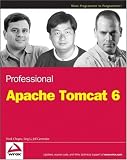 Professional Apache Tomcat 6 (WROX Professional Guides)