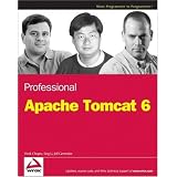 Professional Apache Tomcat 6