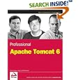 Professional Apache Tomcat 6 (WROX Professional Guides)